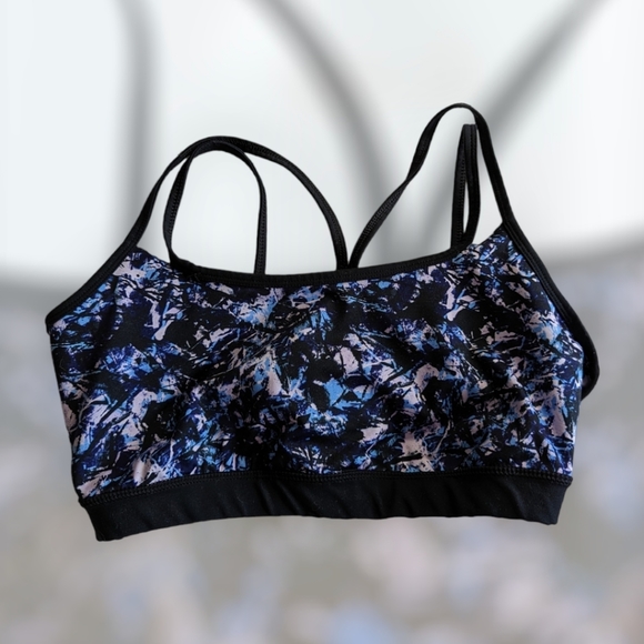 Gaiam Sports Bra - Picture 1 of 4
